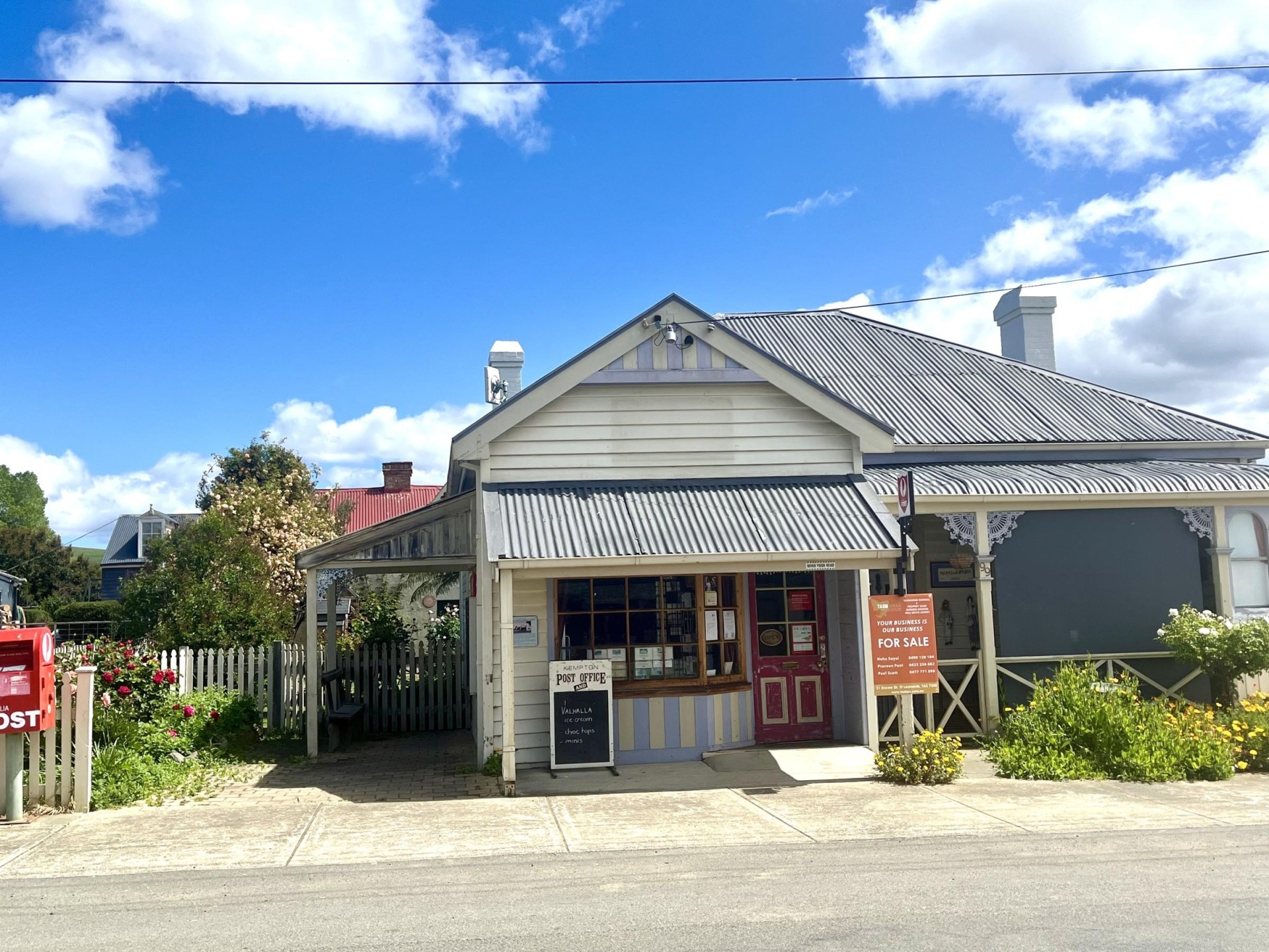 Seller