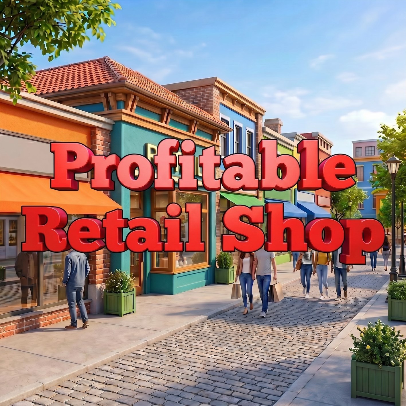 Seller